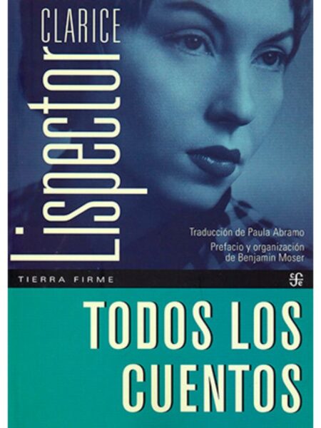 TODOS LOS CUENTOS