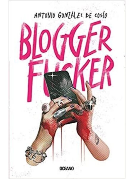 BLOGGER FUCKER