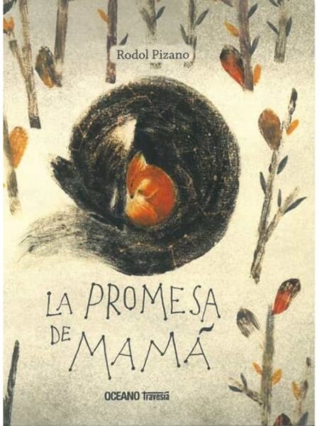 PROMESA DE MAMÁ, LA