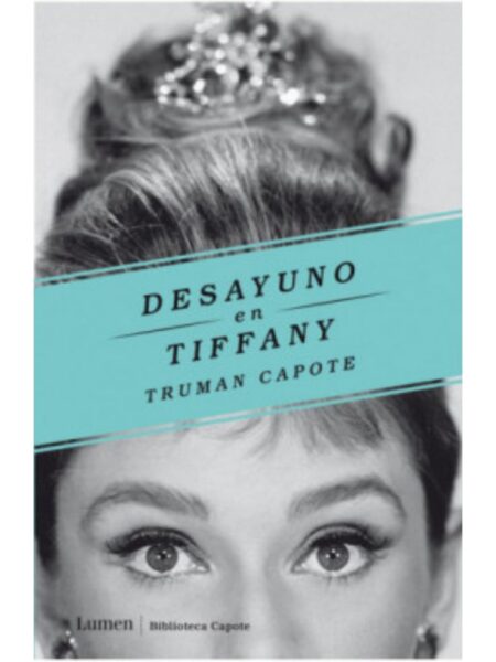 DESAYUNO EN TIFFANY'S
