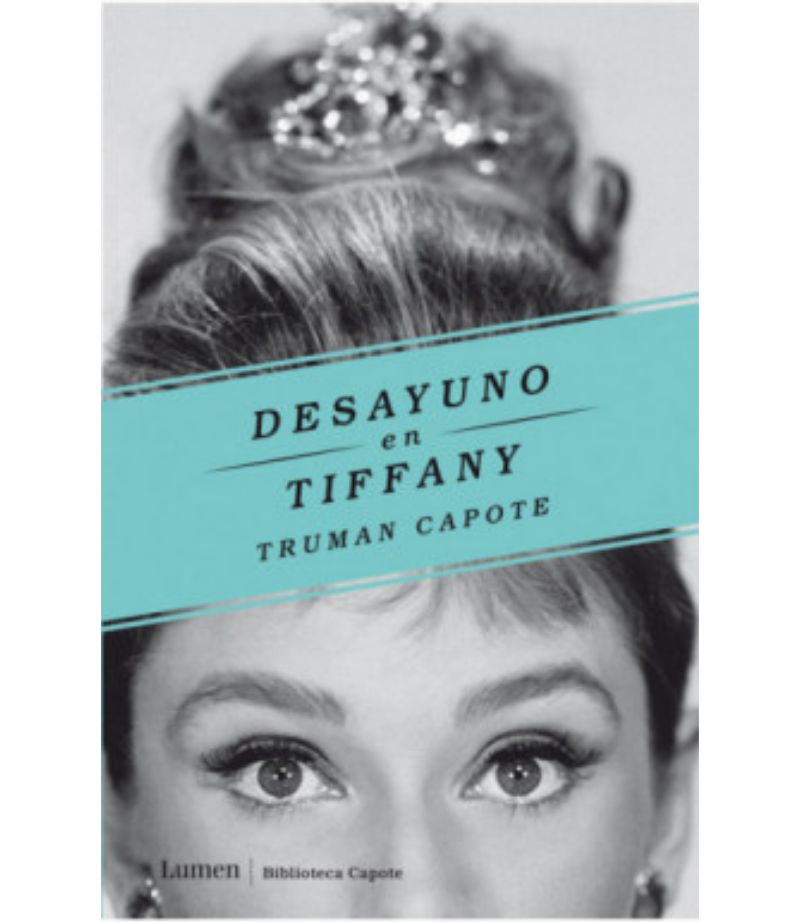 DESAYUNO EN TIFFANY'S