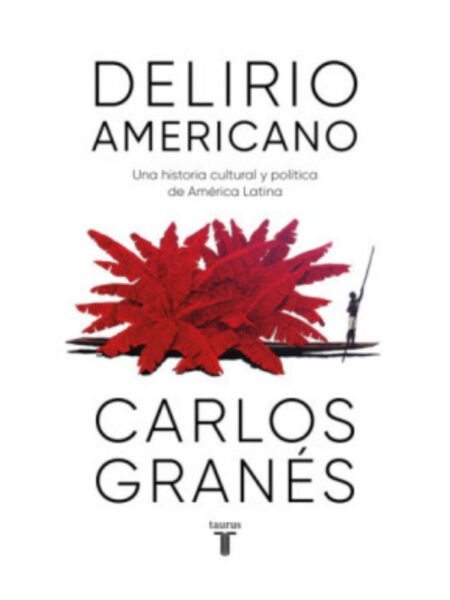 DELIRIO AMERICANO