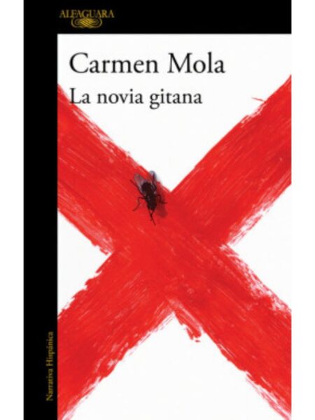 NOVIA GITANA, LA