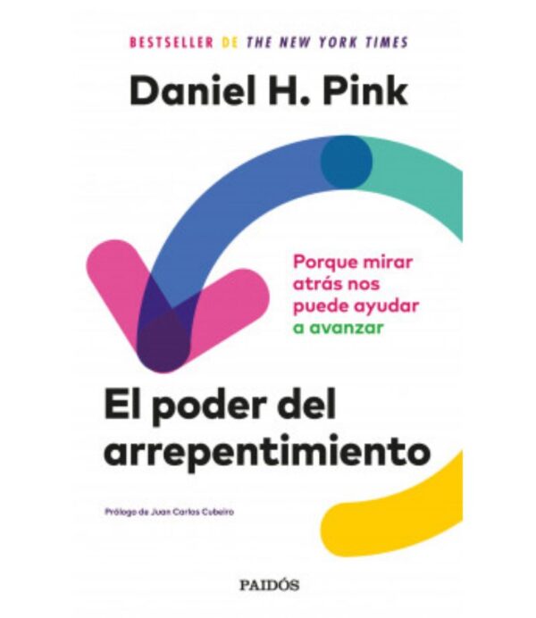 PODER DEL ARREPENTIMIENTO, EL