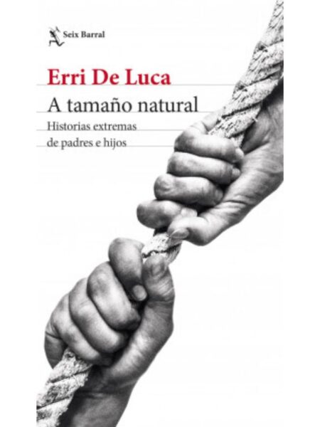 A TAMAÑO NATURAL