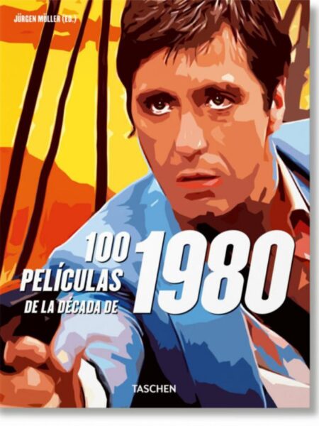 100 PELÍCULAS DE LA DÉCADA DE 1980