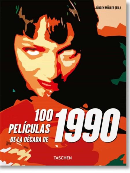 100 PELÍCUKAS DE LA DÉCADA DE 1990