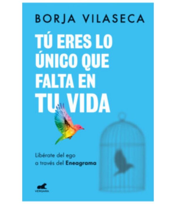 TÚ ERES LO ÚNICO QUE FALATABA EN TU VIDA
