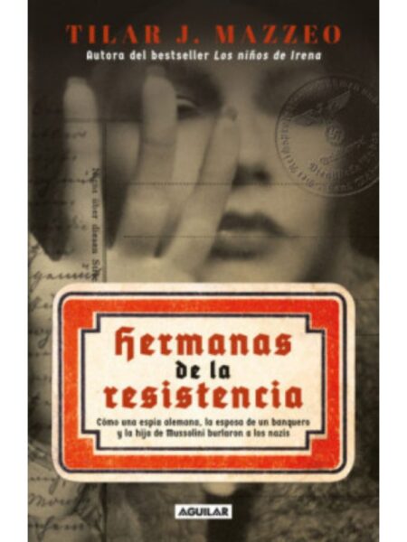 HERMANAS DE LA RESISTENCIA