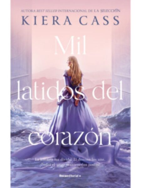 MIL LATIDOS DEL CORAZÓN