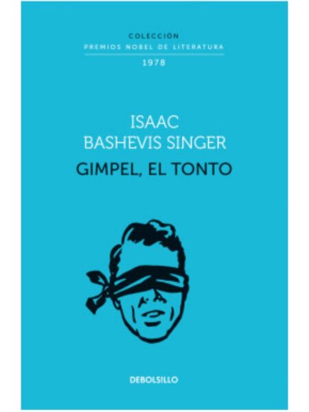 GIMPEL, EL TONTO