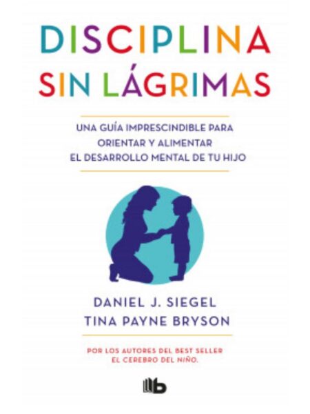 DISCIPLINA SIN LÁGRIMAS