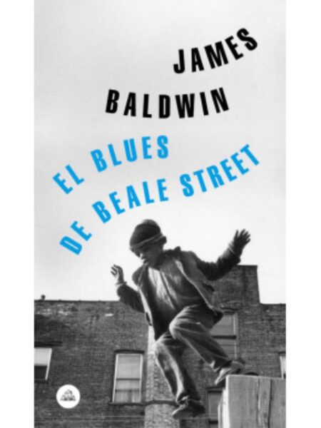 BLUES DE BEALE STREET, EL