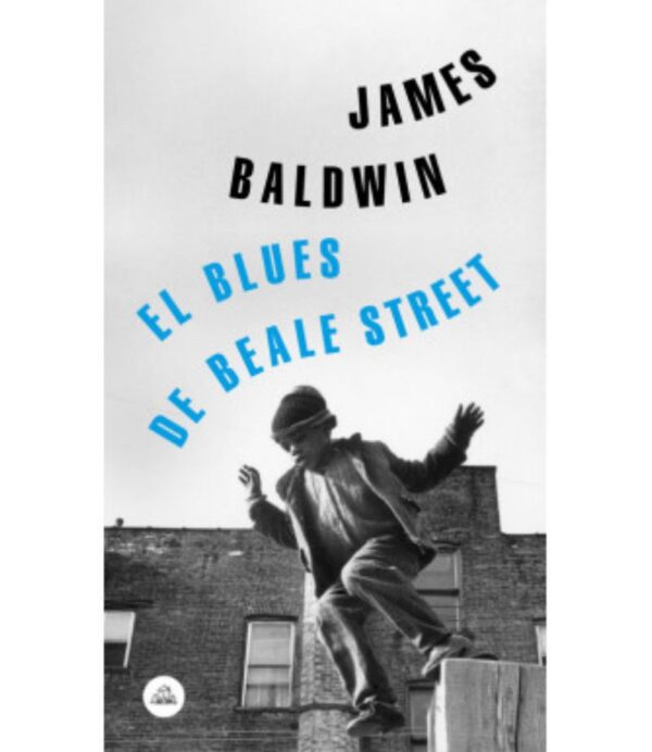 BLUES DE BEALE STREET, EL