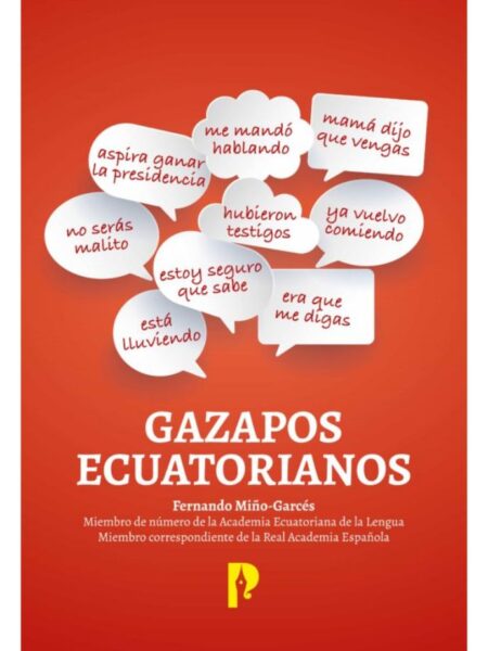GAZAPOS ECUATORIANOS