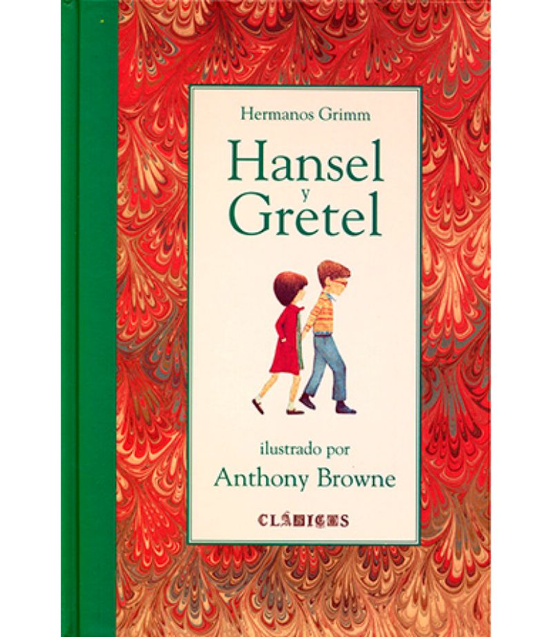 HANSEL Y GRETEL