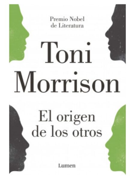 ORIGEN DE LOS OTROS, EL