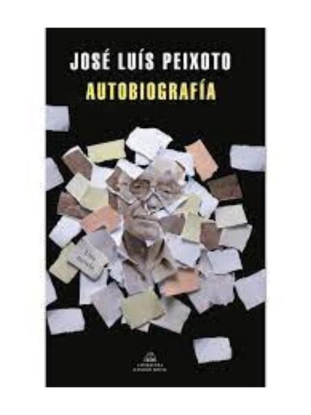 AUTOBIOGRAFÍA
