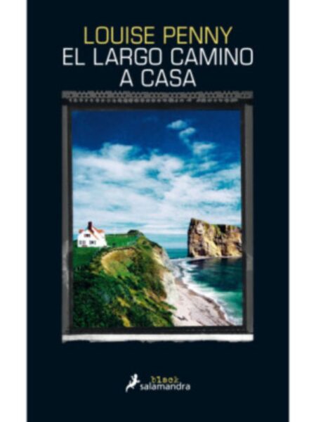 LARGO CARMINO A CASA, EL