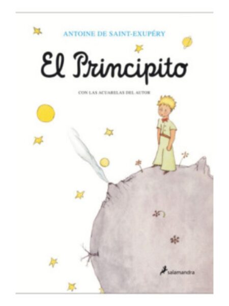 PRINCIPITO, EL -ESTUCHE-
