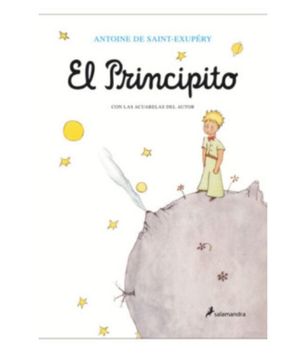 PRINCIPITO, EL -ESTUCHE-
