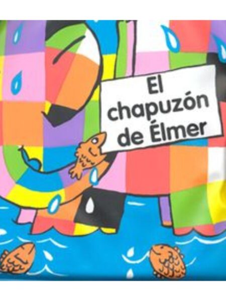 CHAPUZÓN DE ÉLMER, EL