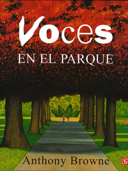VOCES EN EL PARQUE