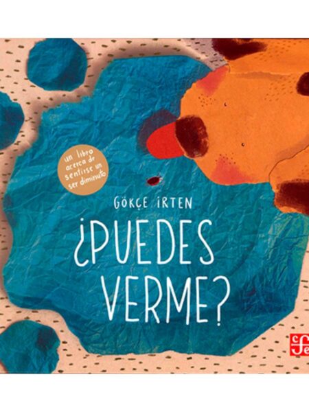 ¿PUEDES VERME?