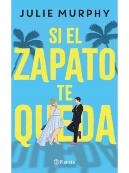 SI EL ZAPATO TE QUEDA