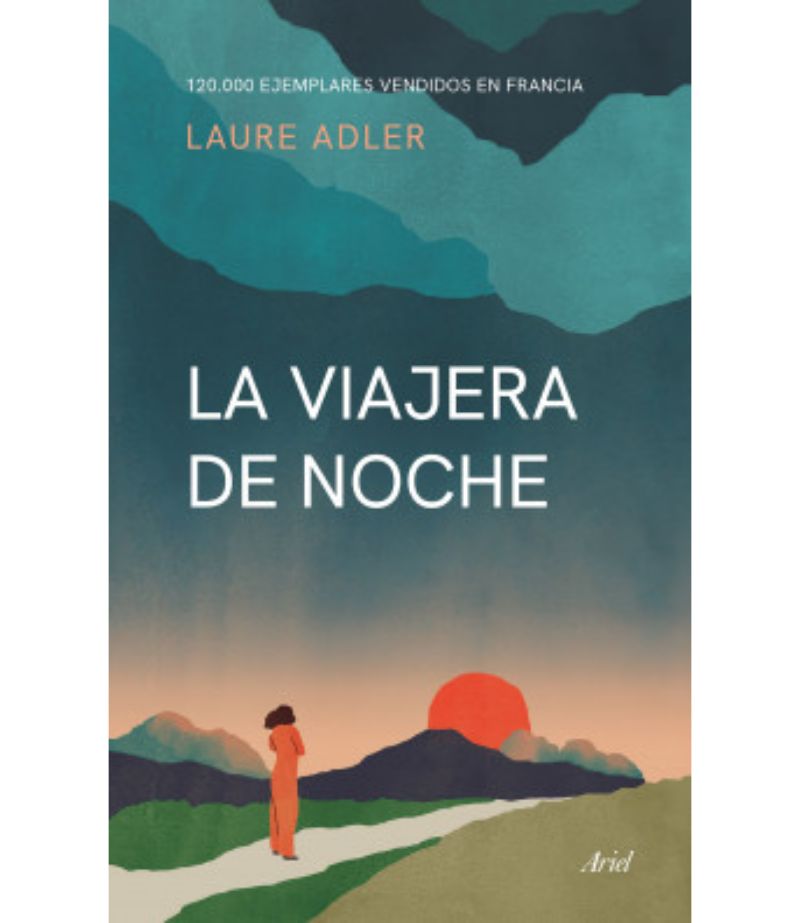 VIAJERA DE NOCHE, LA