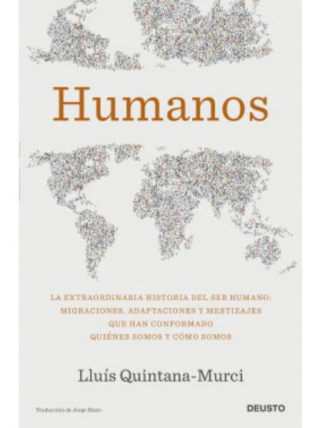 HUMANOS