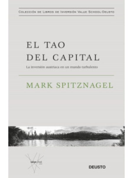 TAO DEL CAPITAL, EL