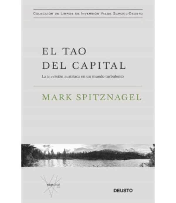 TAO DEL CAPITAL, EL