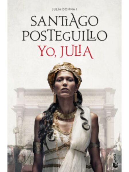 YO, JULIA