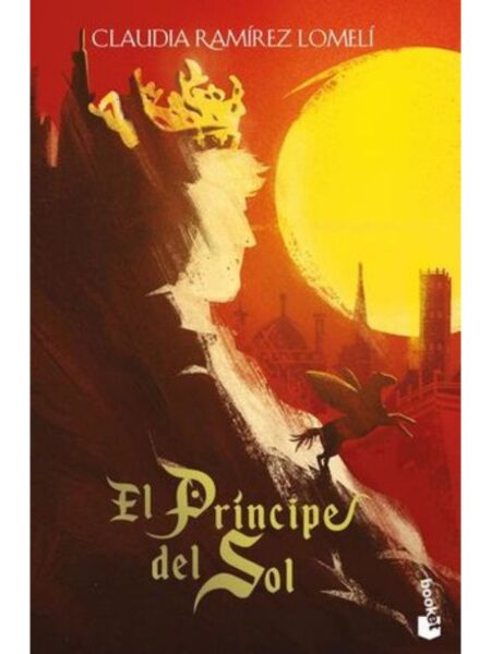 PRÍNCIPE DEL SOL, EL