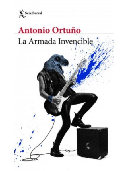 ARMADA INVENCIBLE, LA