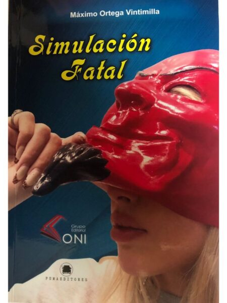 SIMULACIÓN FATAL