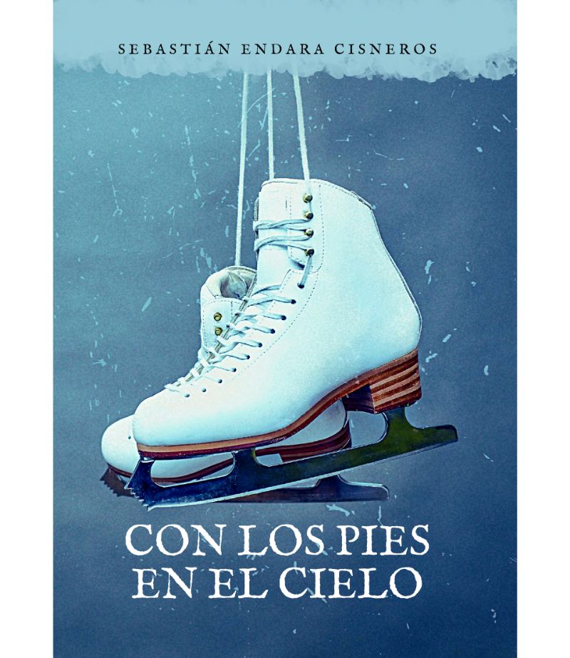 CON LOS PIES EN EL CIELO