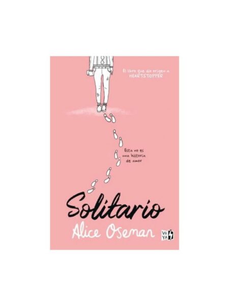 SOLITARIO