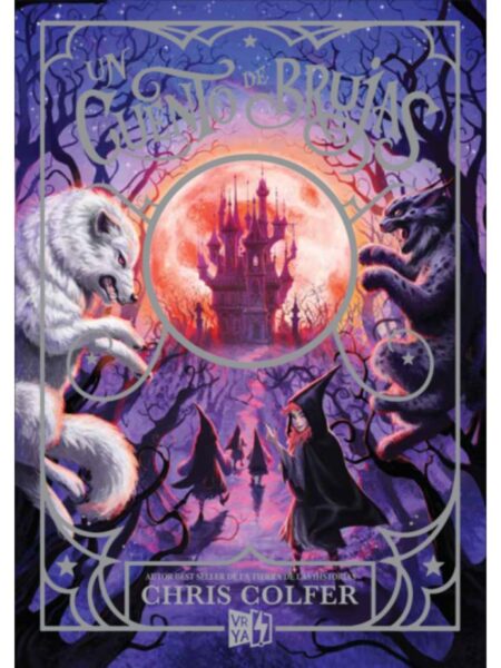 UN CUENTO DE BRUJAS 2
