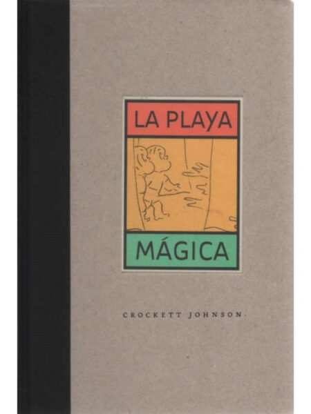 PLAYA MÁGICA, LA