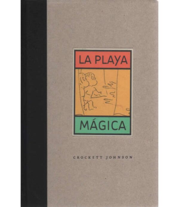 PLAYA MÁGICA, LA
