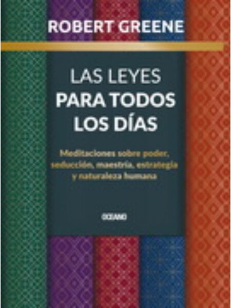 LEYES PARA TODOS LOS DÍAS, LAS