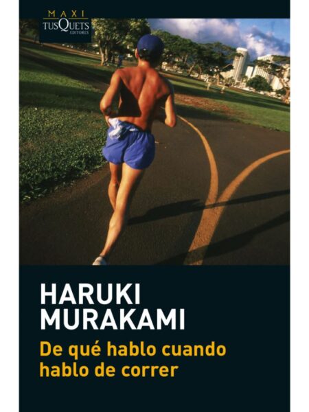 DE QUÉ HABLO CANDOO HABLO DE CORRER