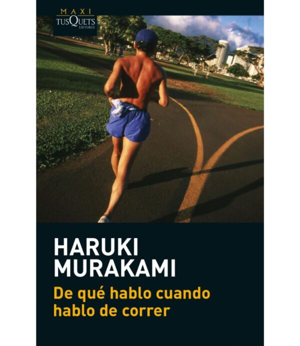 DE QUÉ HABLO CANDOO HABLO DE CORRER