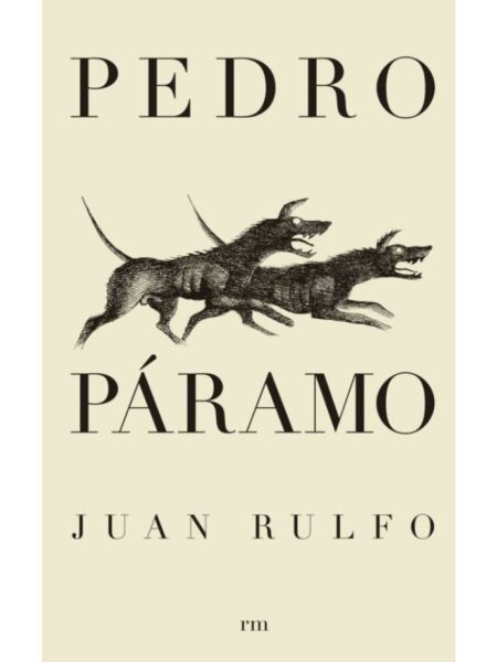 PEDRO PÁRAMO