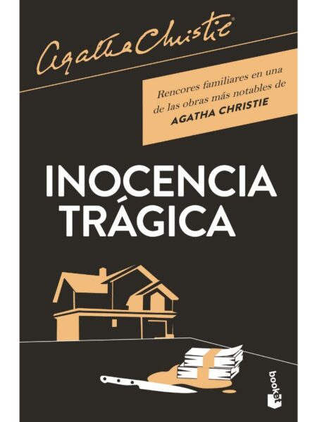 INOCENCIA TRÁGICA