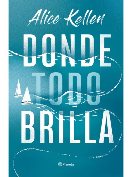 DONDE TODO BRILLA