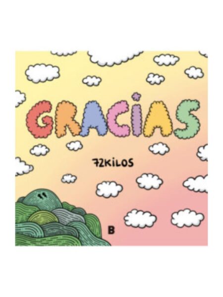 GRACIAS