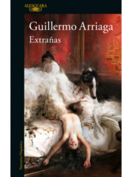 EXTRAÑAS